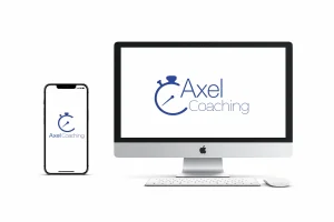 axelcoaching_mockup_imac_iphone_ultra_light Mockup du site Axel Coaching affiché sur un iMac et un iPhone